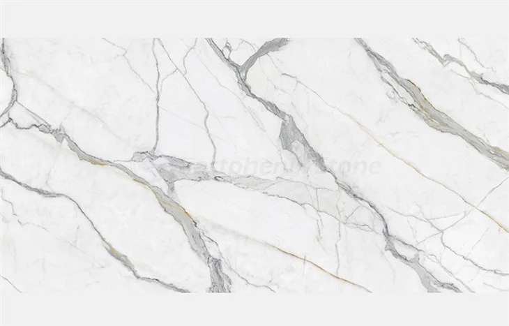 Arabescato Grey