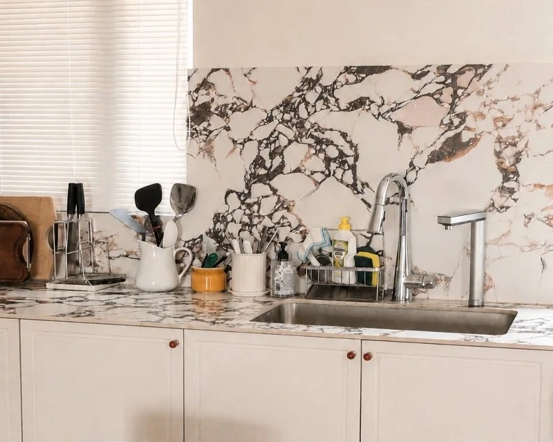 Sintered Stone Slabs For Modern Kitchens Sintered Stone Slabs For Modern Kitchens